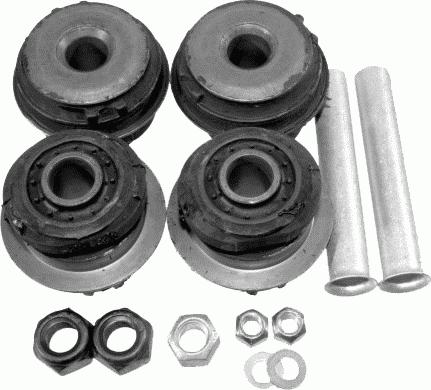 Lemförder 13421 01 - Repair Kit, link autospares.lv