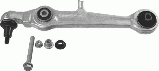 Lemförder 13673 01 - Track Control Arm autospares.lv