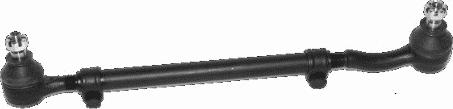 Lemförder 13150 01 - Tie Rod autospares.lv