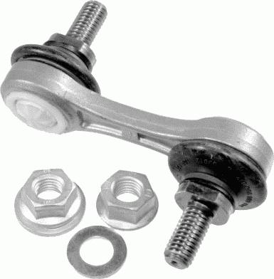 Lemförder 13311 03 - Rod / Strut, stabiliser autospares.lv