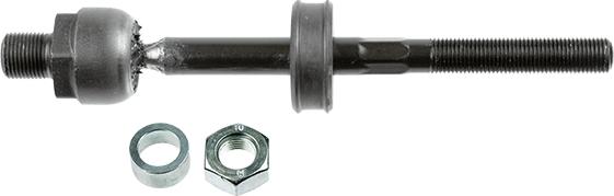 Lemförder 13256 01 - Inner Tie Rod, Axle Joint autospares.lv