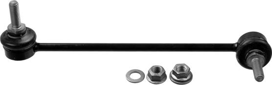 Lemförder 13284 02 - Rod / Strut, stabiliser autospares.lv