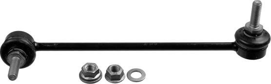 Lemförder 13283 02 - Rod / Strut, stabiliser autospares.lv