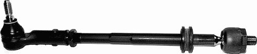 Lemförder 13795 02 - Tie Rod autospares.lv