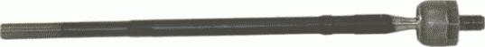 Lemförder 13768 01 - Inner Tie Rod, Axle Joint autospares.lv