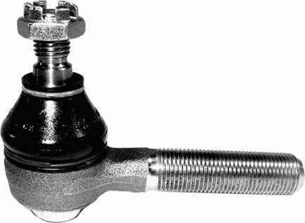 Lemförder 13781 01 - Tie Rod End autospares.lv