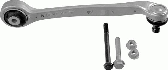 Lemförder 13720 02 - Track Control Arm autospares.lv