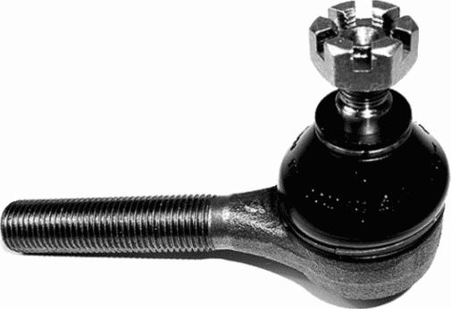 Lemförder 13776 01 - Tie Rod End autospares.lv