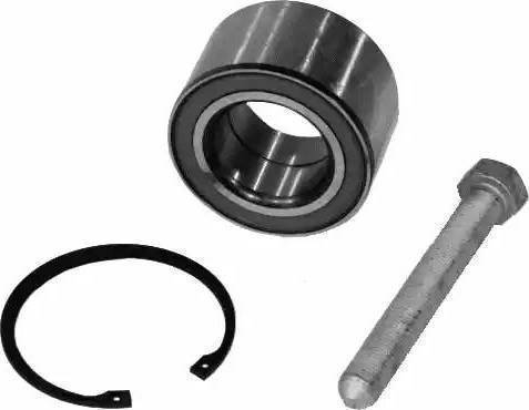 RIDER RD.34155432 - Wheel hub, bearing Kit autospares.lv