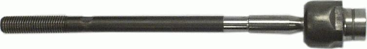 Lemförder 12001 02 - Inner Tie Rod, Axle Joint autospares.lv