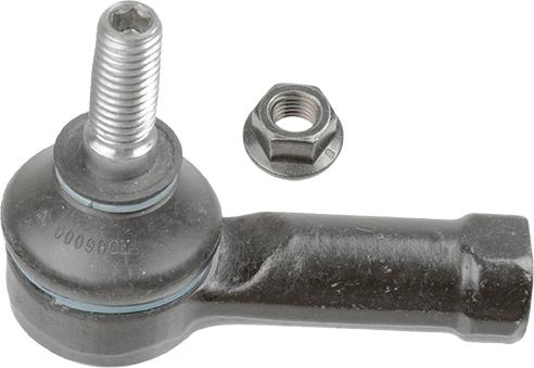 Lemförder 12023 03 - Tie Rod End autospares.lv