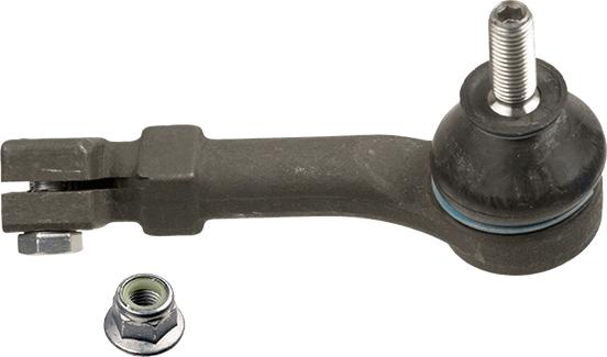 Lemförder 12101 02 - Tie Rod End autospares.lv