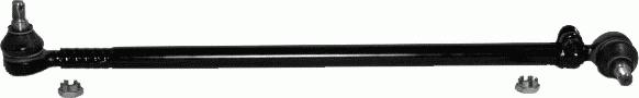 Lemförder 12842 01 - Tie Rod autospares.lv