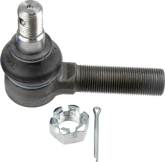 Lemförder 12831 01 - Tie Rod End autospares.lv