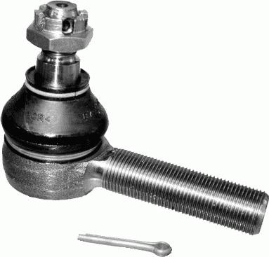 Lemförder 12838 01 - Tie Rod End autospares.lv