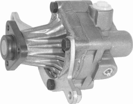 Lemförder 13166 01 - Hydraulic Pump, steering system autospares.lv