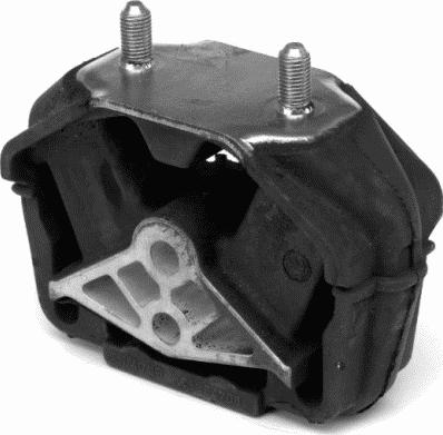 Lemförder 12256 01 - Holder, engine mounting autospares.lv