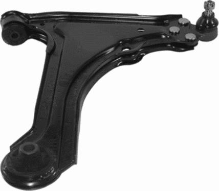 Lemförder 12239 01 - Track Control Arm autospares.lv