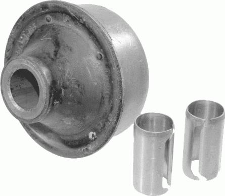 Lemförder 12227 01 - Bush of Control / Trailing Arm autospares.lv