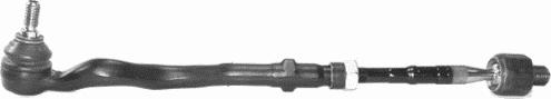 Lemförder 17988 02 - Tie Rod autospares.lv