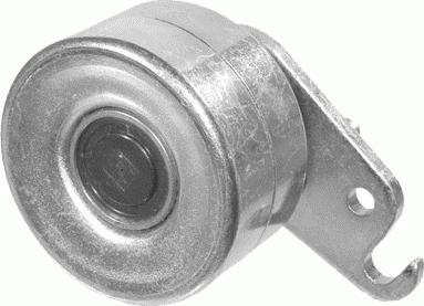 Lemförder 17401 01 - Tensioner Pulley, timing belt autospares.lv