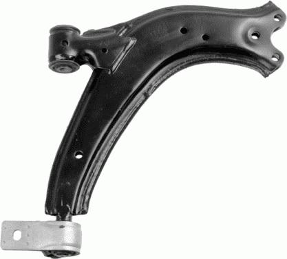 Lemförder 17436 01 - Track Control Arm autospares.lv