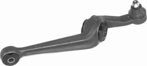 Lemförder 17502 02 - Track Control Arm autospares.lv