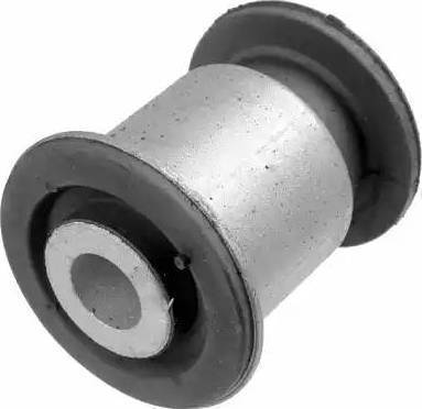 Lemförder 17681 - Bush of Control / Trailing Arm autospares.lv