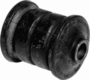 Lemförder 17678 01 - Mounting, axle beam autospares.lv