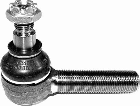 Lemförder 17842 01 - Tie Rod End autospares.lv