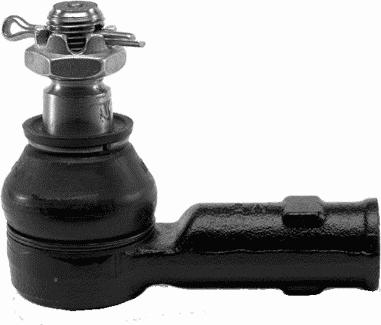 Lemförder 17861 02 - Tie Rod End autospares.lv