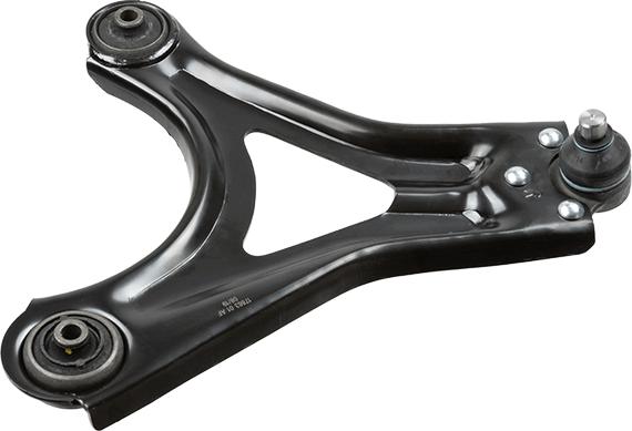 Lemförder 17863 01 - Track Control Arm autospares.lv