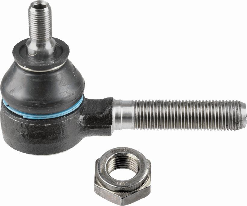 Lemförder 17385 01 - Tie Rod End autospares.lv