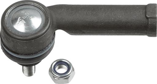 Lemförder 17788 02 - Tie Rod End autospares.lv