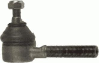 Lemförder 17771 01 - Tie Rod End autospares.lv