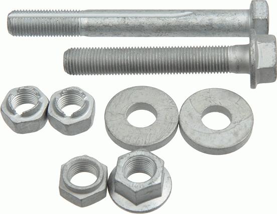 Lemförder 39447 01 - Repair Kit, wheel suspension autospares.lv