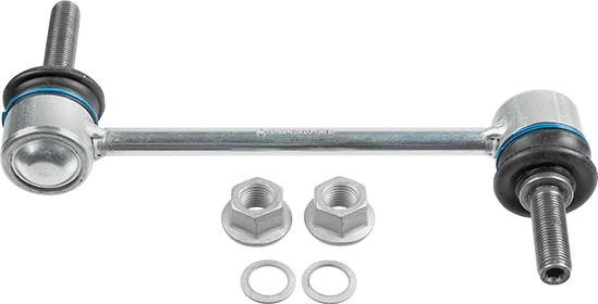 Lemförder 39408 01 - Rod / Strut, stabiliser autospares.lv