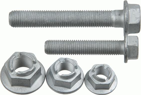 Lemförder 39099 01 - Repair Kit, wheel suspension autospares.lv