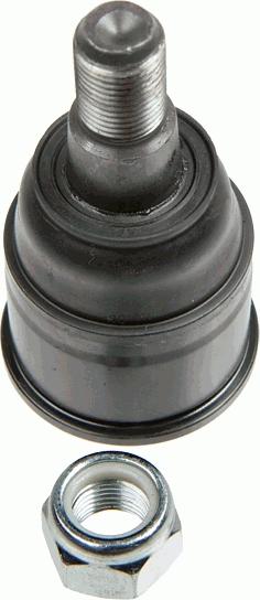 Lemförder 39159 01 - Ball Joint autospares.lv