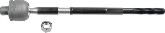 Lemförder 39157 01 - Inner Tie Rod, Axle Joint autospares.lv