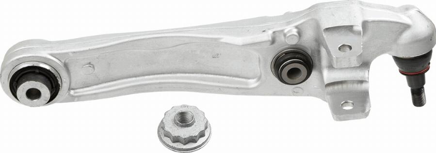 Lemförder 39843 01 - Track Control Arm autospares.lv