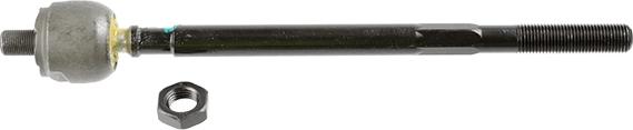 Lemförder 39864 01 - Inner Tie Rod, Axle Joint autospares.lv