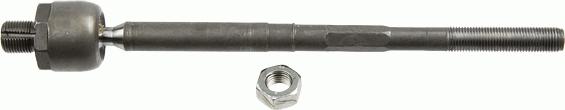 Lemförder 39389 01 - Inner Tie Rod, Axle Joint autospares.lv