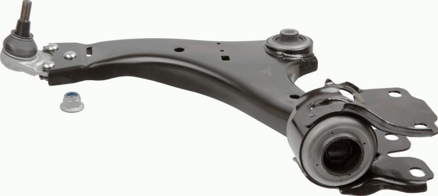 Lemförder 39295 01 - Track Control Arm autospares.lv