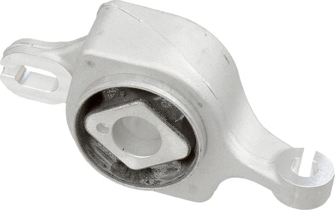 Lemförder 39701 01 - Bush of Control / Trailing Arm autospares.lv