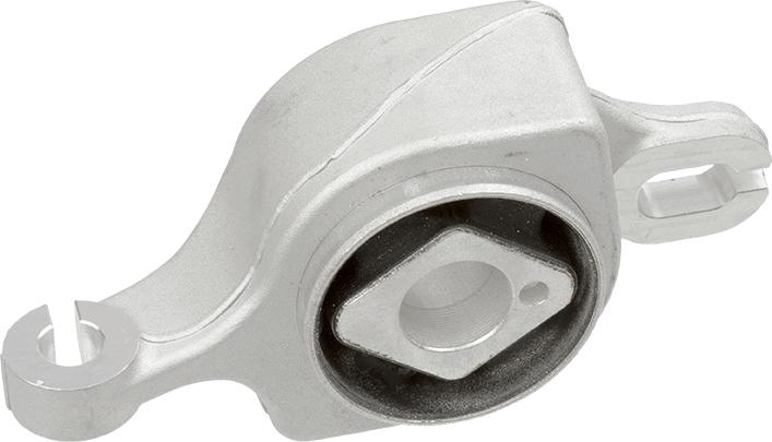 Lemförder 39702 01 - Bush of Control / Trailing Arm autospares.lv