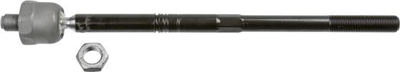 Lemförder 39776 01 - Inner Tie Rod, Axle Joint autospares.lv