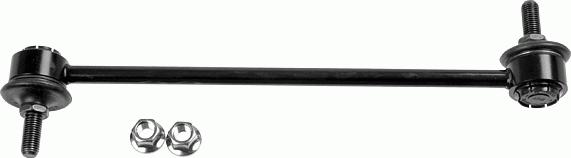 Lemförder 34994 01 - Rod / Strut, stabiliser autospares.lv