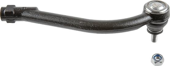 Lemförder 34997 01 - Tie Rod End autospares.lv