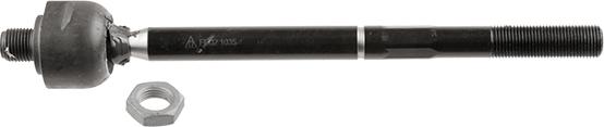 Lemförder 34913 02 - Inner Tie Rod, Axle Joint autospares.lv